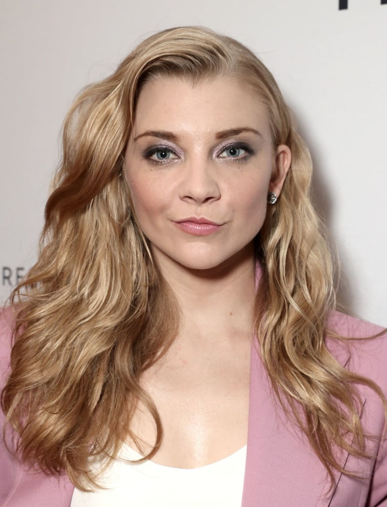 Natalie dormer hunger
 #98228560