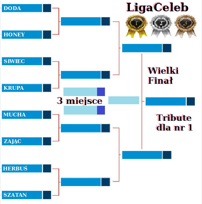 PlayOff LigaCeleb #99472231
