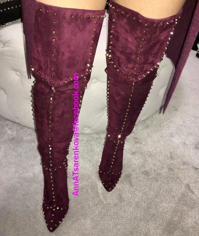 Sexy Boots #37 #93238443