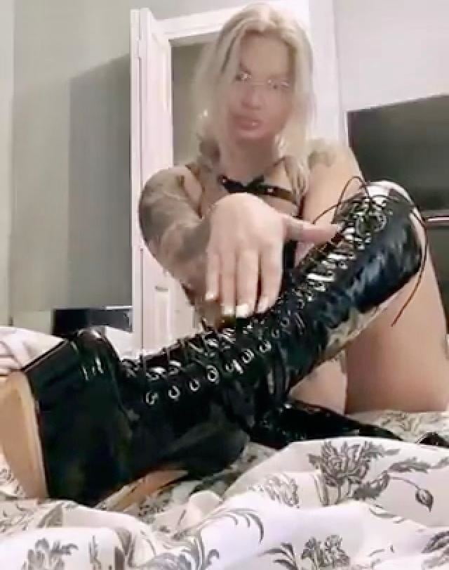 Sexy Boots #37 #93238500