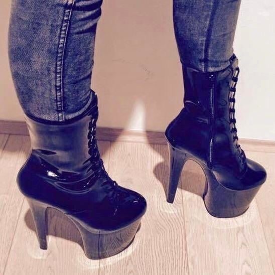 Sexy boots #37
 #93238527