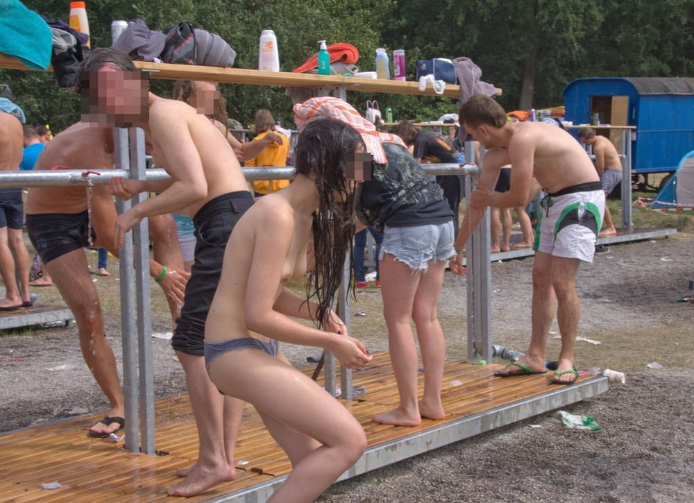 Polish Woodstock Festival Porn Pictures Xxx Photos Sex Images