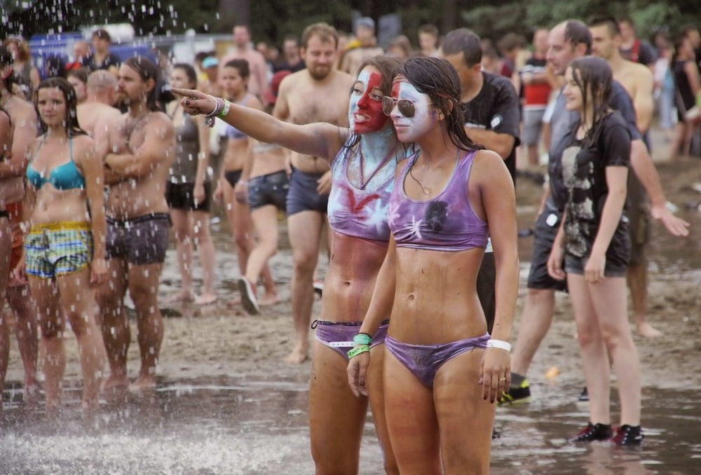 Festival polonais de Woodstock 2
 #104586427