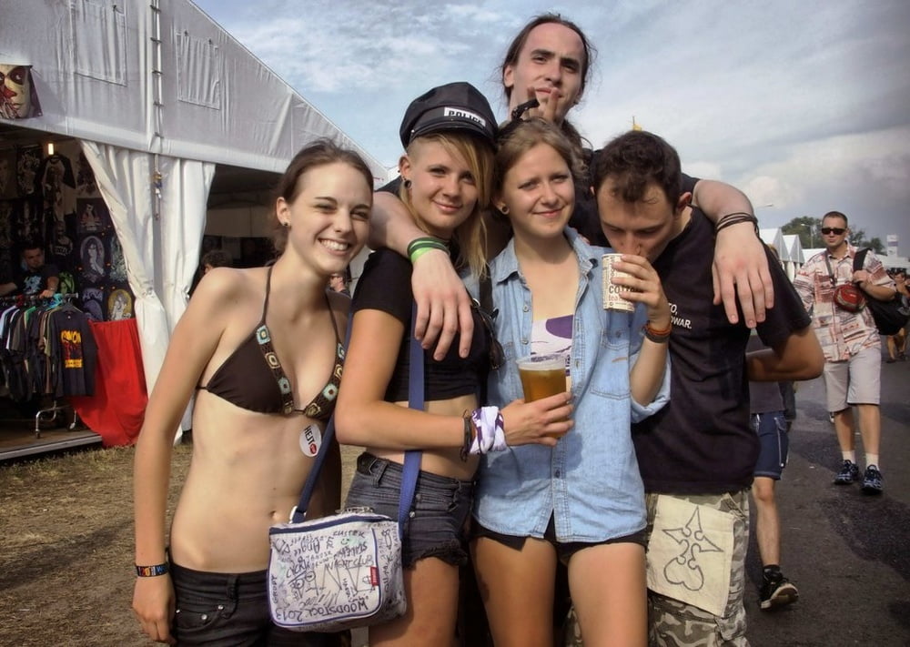 Festival polonais de Woodstock 2
 #104586431