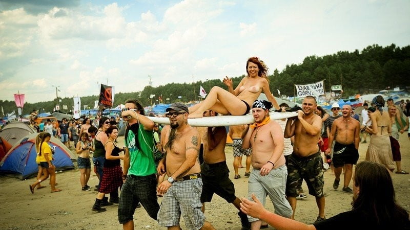 Festival polonais de Woodstock 2
 #104586526