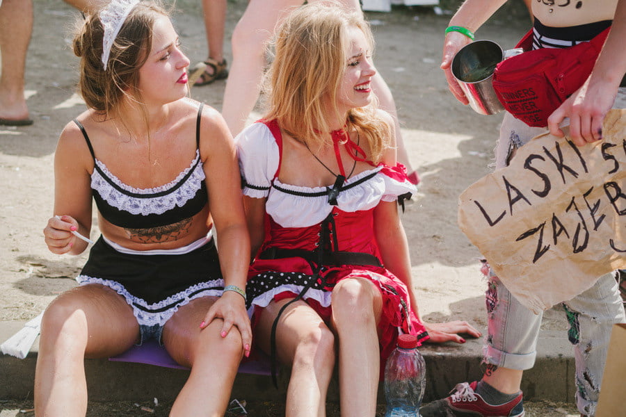Festival polonais de Woodstock 2
 #104586540