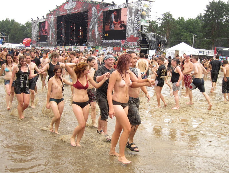 Festival polonais de Woodstock 2
 #104586560