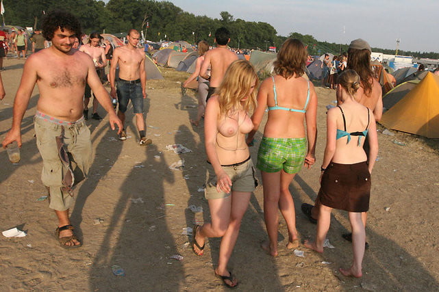 Festival polonais de Woodstock 2
 #104586581