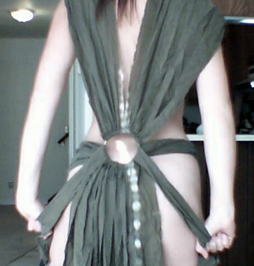 Jacqueline goehner nackt #108274627