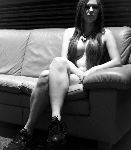 Jacqueline goehner desnuda #108274635