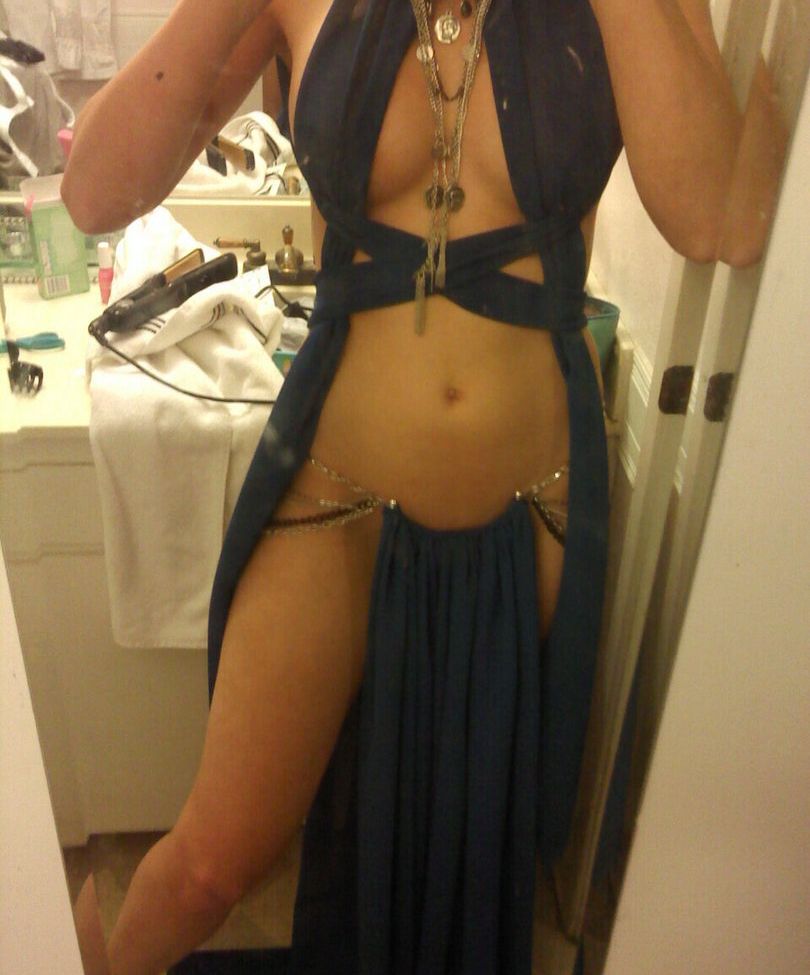 Jacqueline goehner nackt #108274650