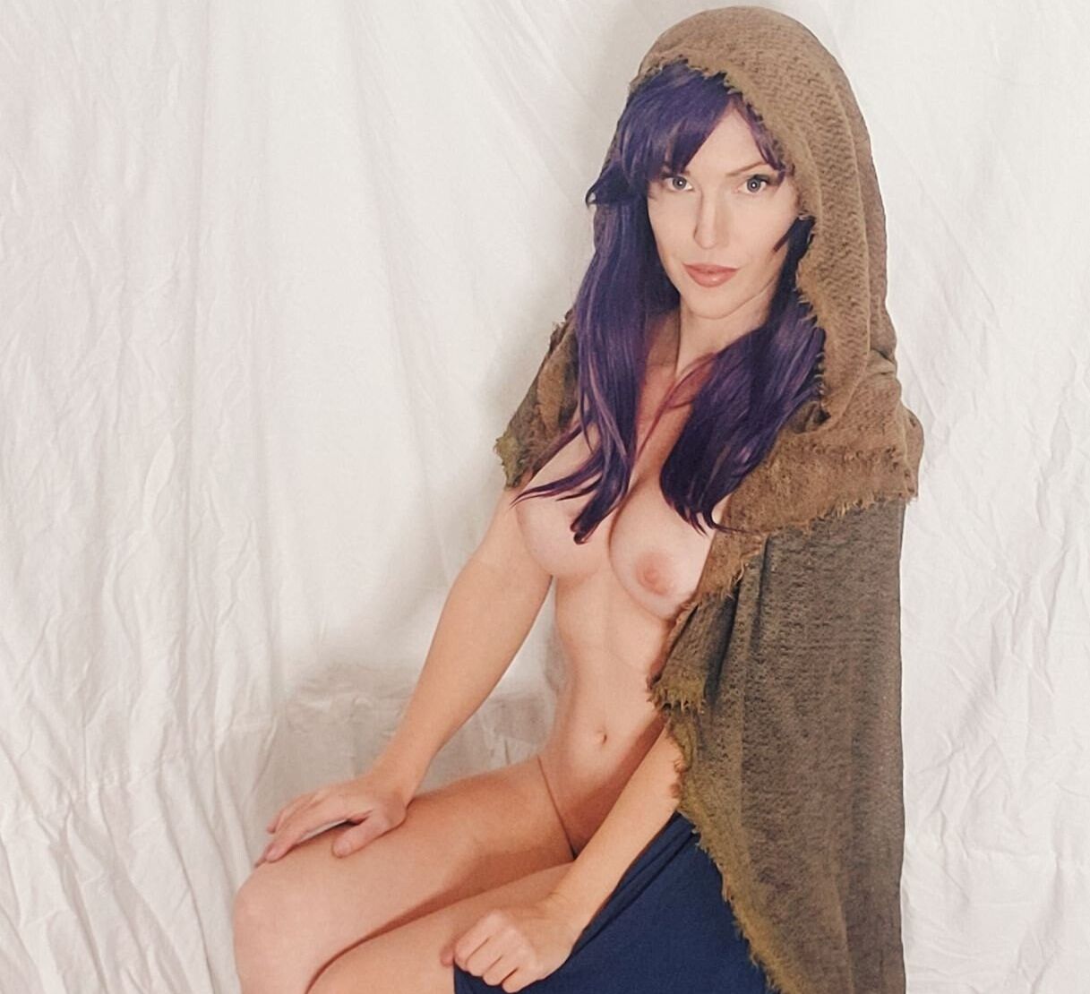 Jacqueline goehner nackt #108274680