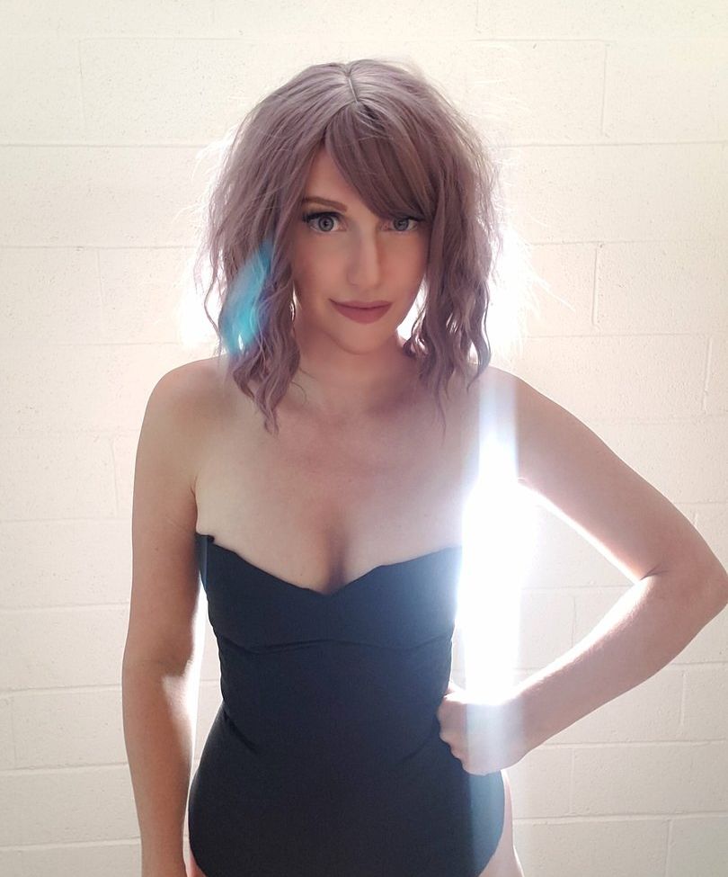 Jacqueline goehner nackt #108274752