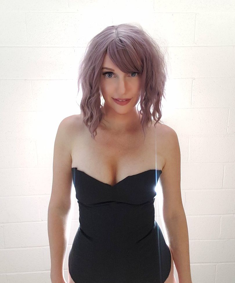 Jacqueline goehner nackt #108274753