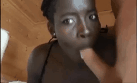 Black Lady Blowjob - black women blowjob on white dick Sex Gifs, Porn GIF, XXX GIFs #3784488 -  PICTOA