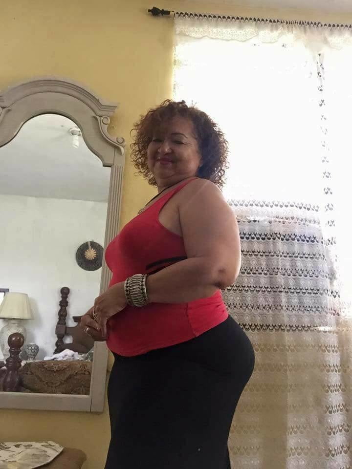 Julia vargas granny ass bbw abuelita culona
 #91068209