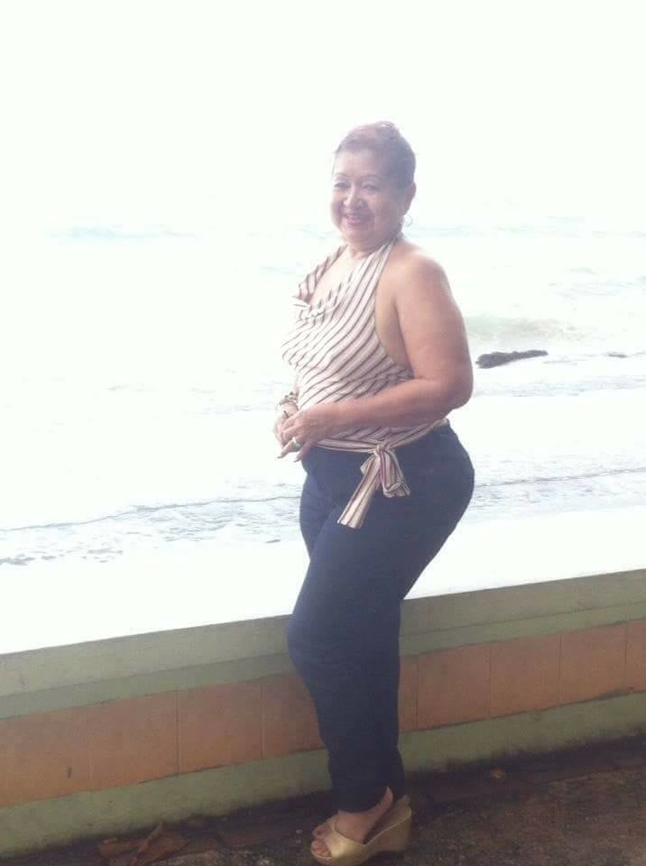 Julia vargas granny ass bbw abuelita culona
 #91068215