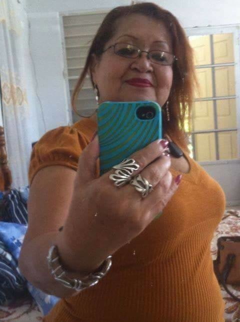 Julia vargas granny ass bbw abuelita culona
 #91068245