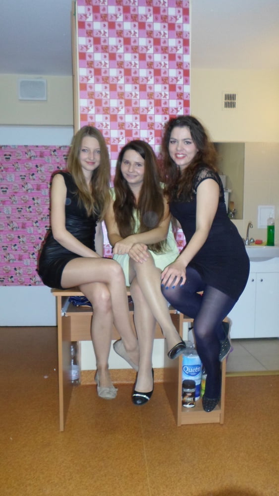 Polish pantyhose girls 9 #94876568