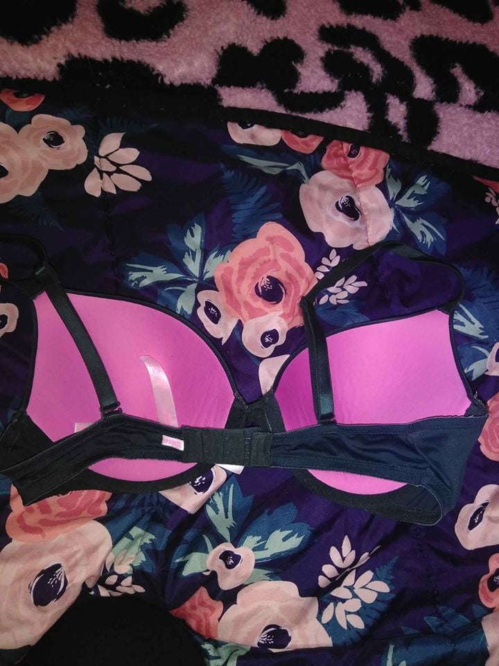 More FB heels and bras #97326643