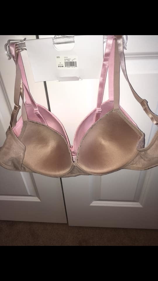 More FB heels and bras #97326711