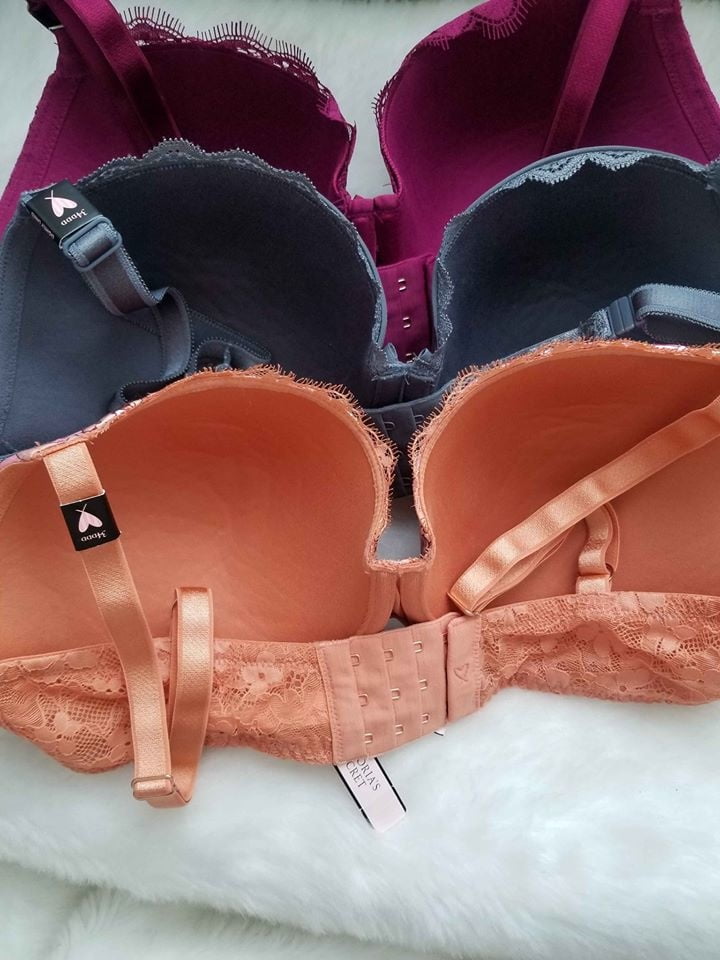 More FB heels and bras #97326815