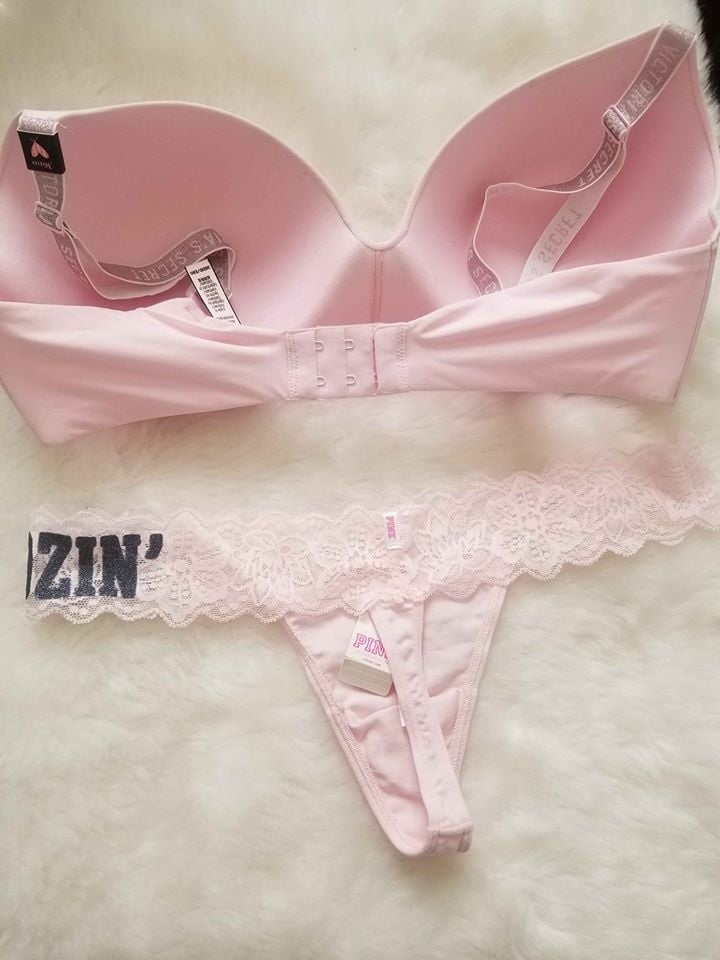 More FB heels and bras #97326829