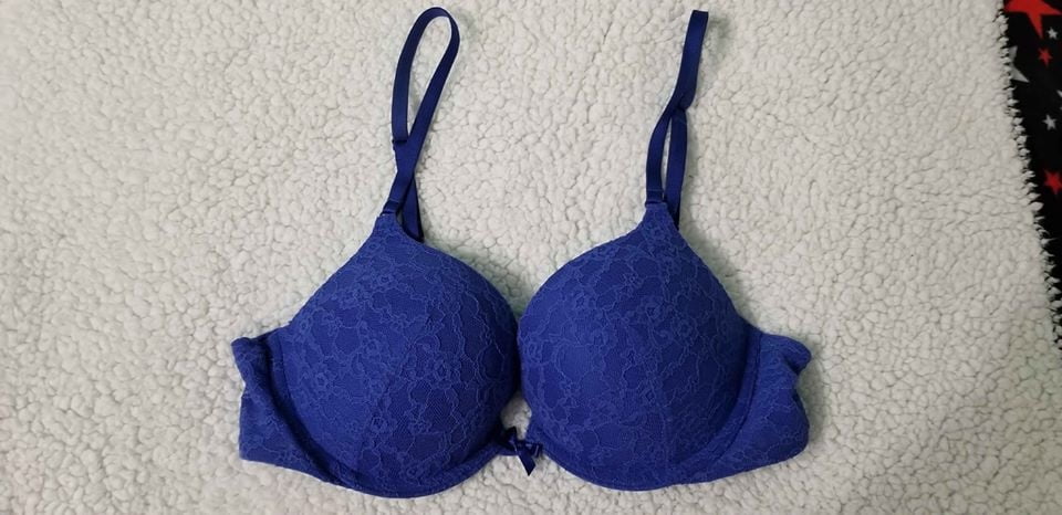 More FB heels and bras #97326929