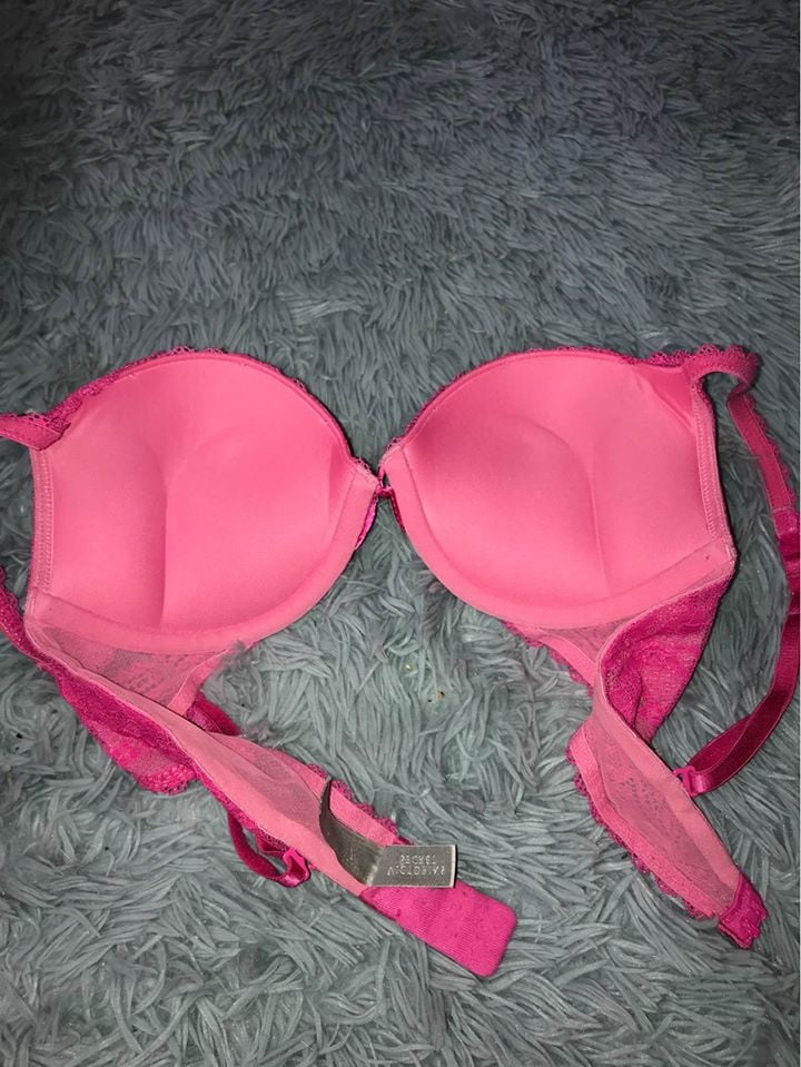 More FB heels and bras #97327007