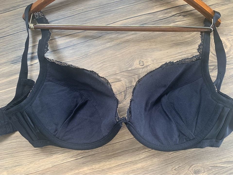 More FB heels and bras #97327101