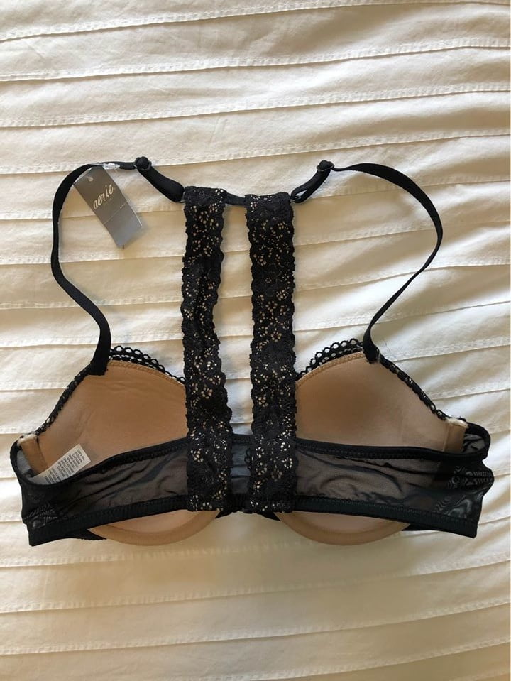 More FB heels and bras #97327145