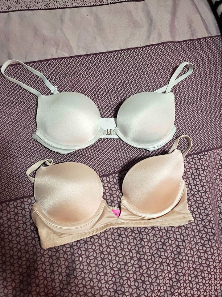 More FB heels and bras #97327253