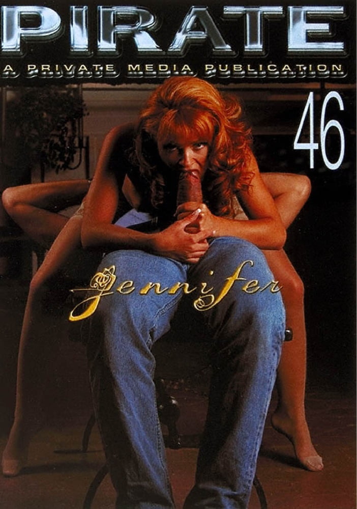 Revista pirata 46
 #81980011