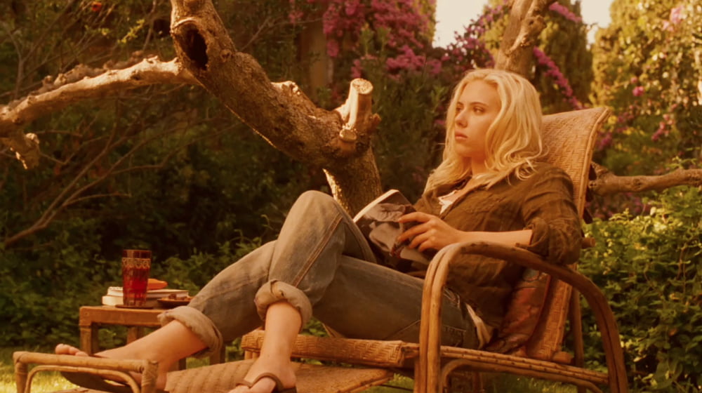 Scarlett johansson vicky cristina barcelona
 #106272313