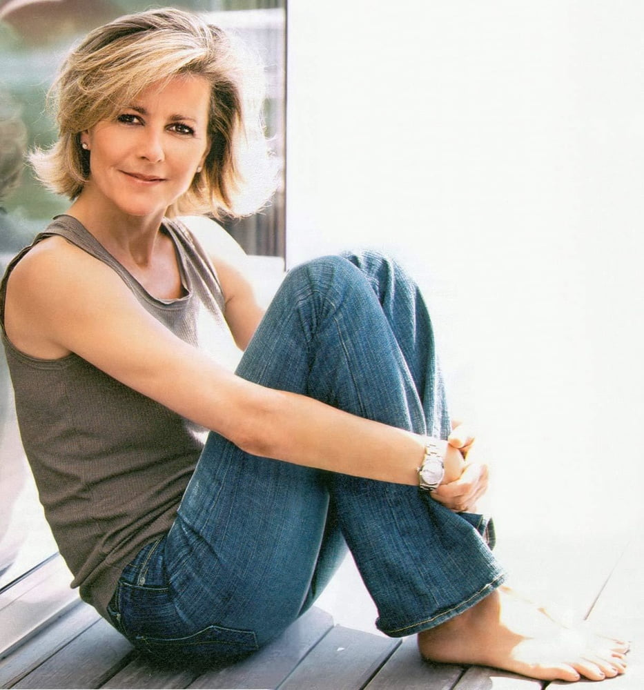 Claire Chazal #91750023