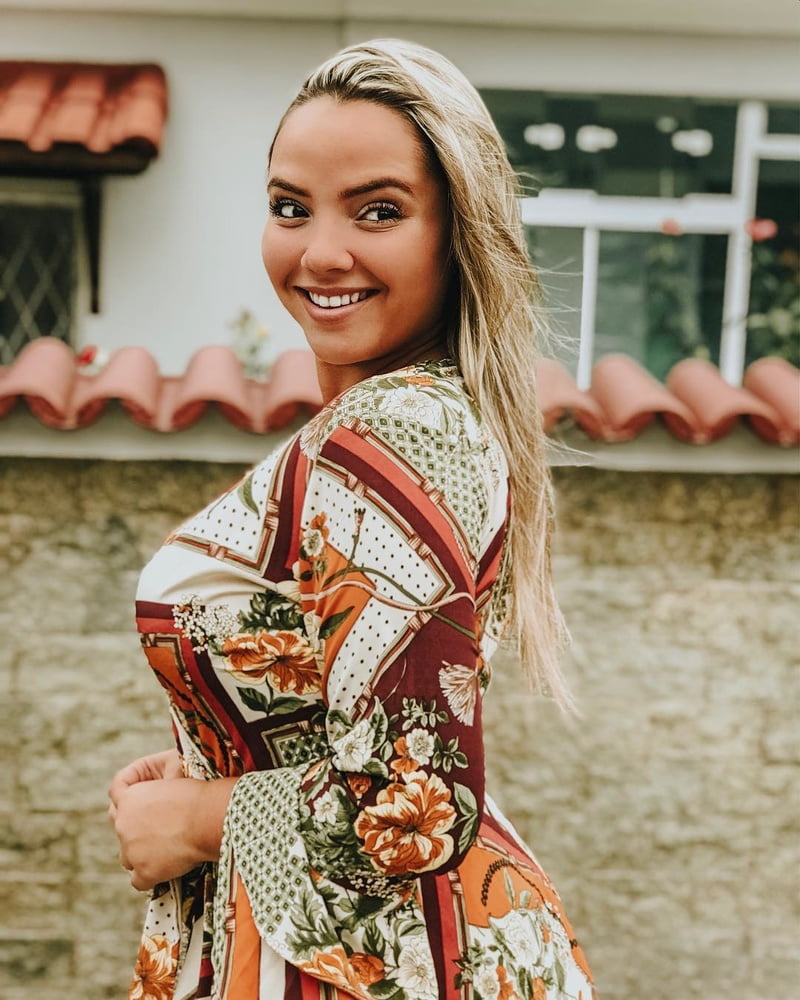 Leticia, Brasil (Vol.1) #93695225