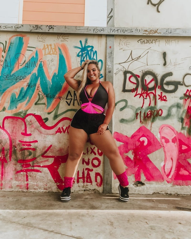 Leticia, brasil (vol.1)
 #93695230