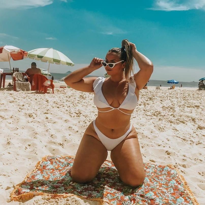 Leticia, brasil (vol.1)
 #93695271