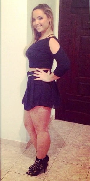 Leticia, brasil (vol.1)
 #93695401