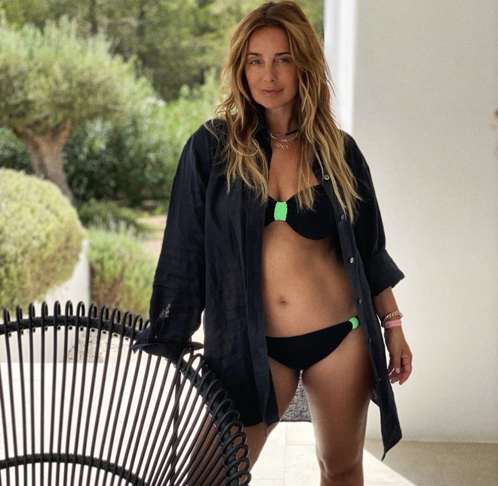 Louise redknapp
 #95132774