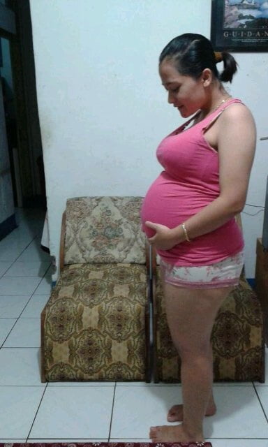Beautiful pregnant #100788975