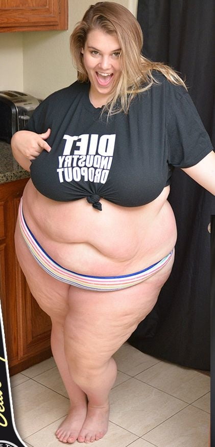 Fat Chicks With Deceptively Thin Faces 22 #80149955