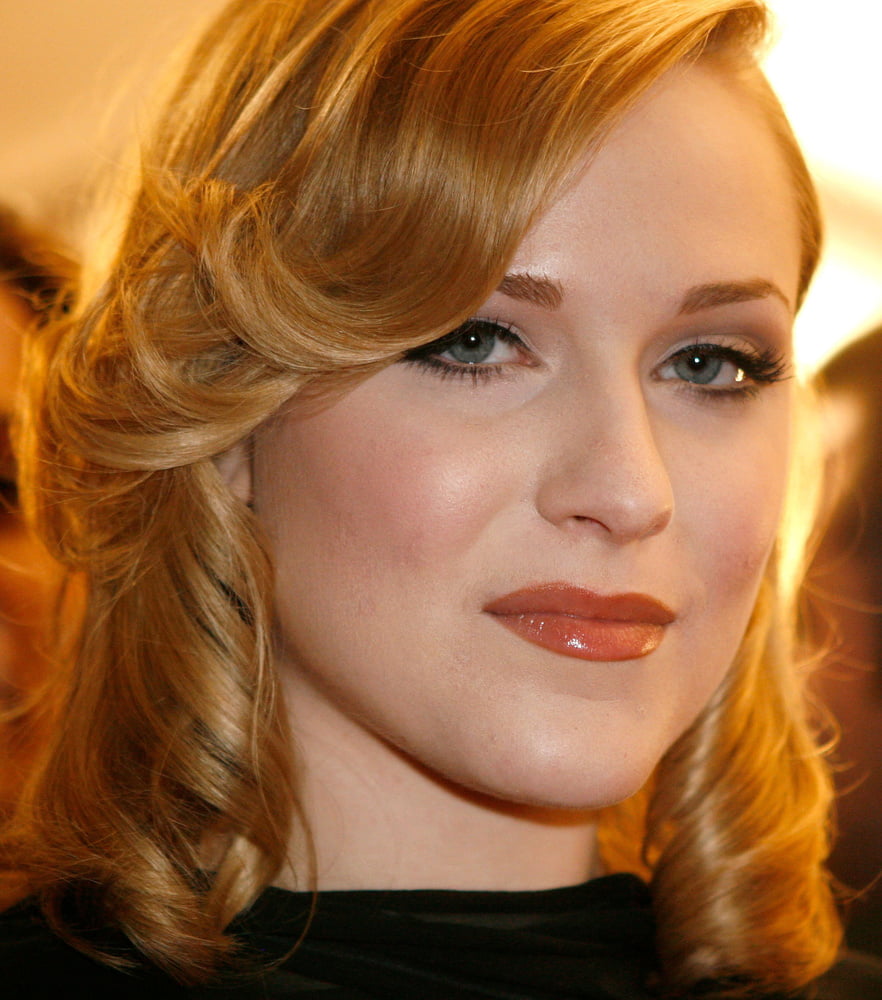 Sexy Evan Rachel Wood #102548285