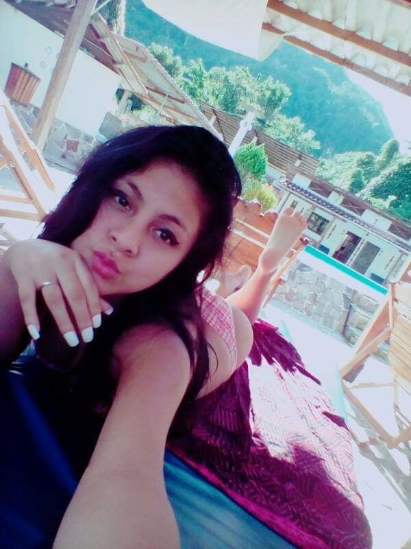 Miley, Peru #88023229