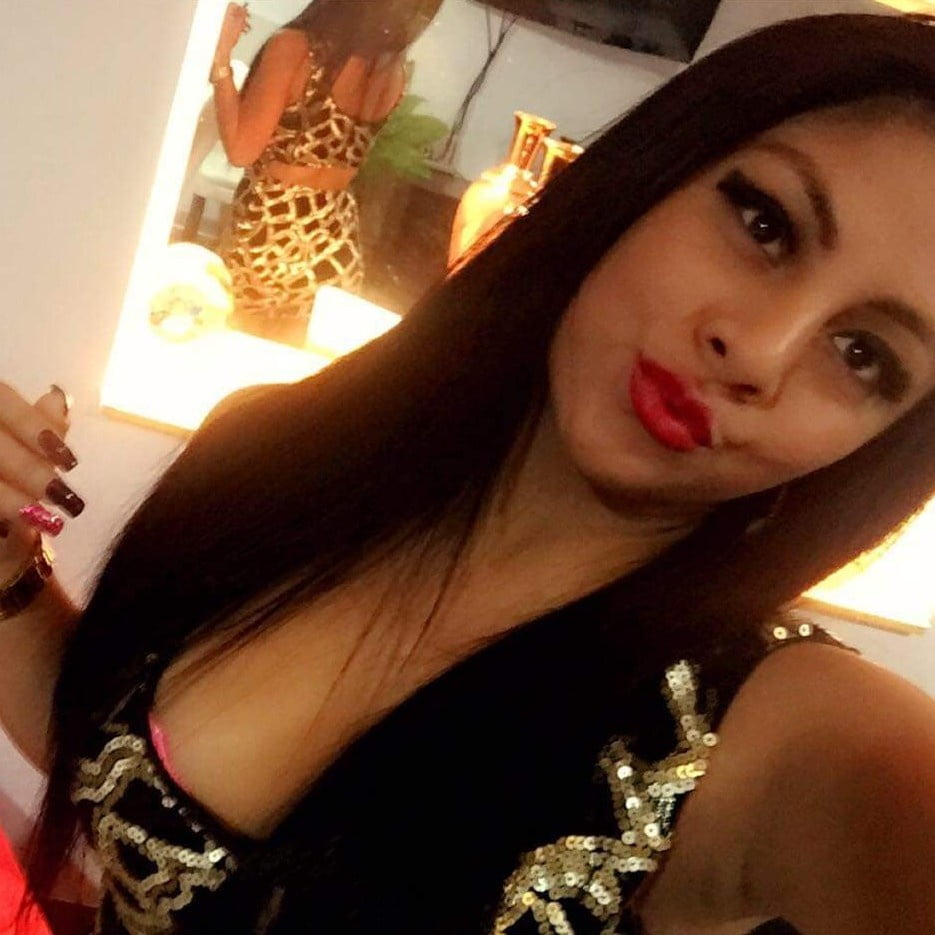 Miley, Peru #88023239