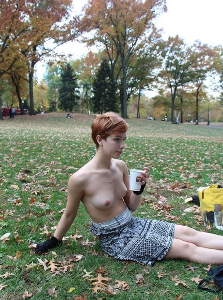 Showing off in public #96902156