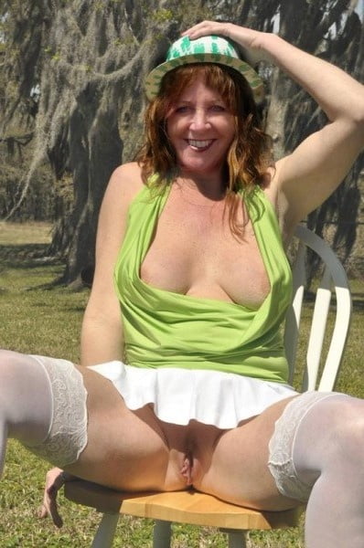 Showing off in public #96902271