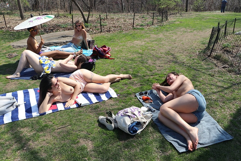 Showing off in public #96902304