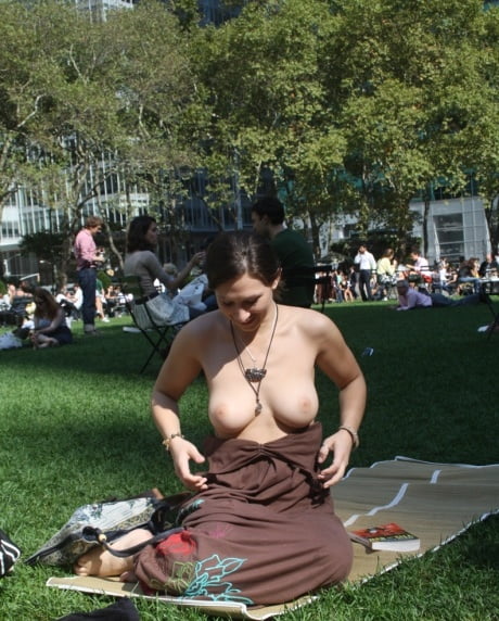 Showing off in public #96902394