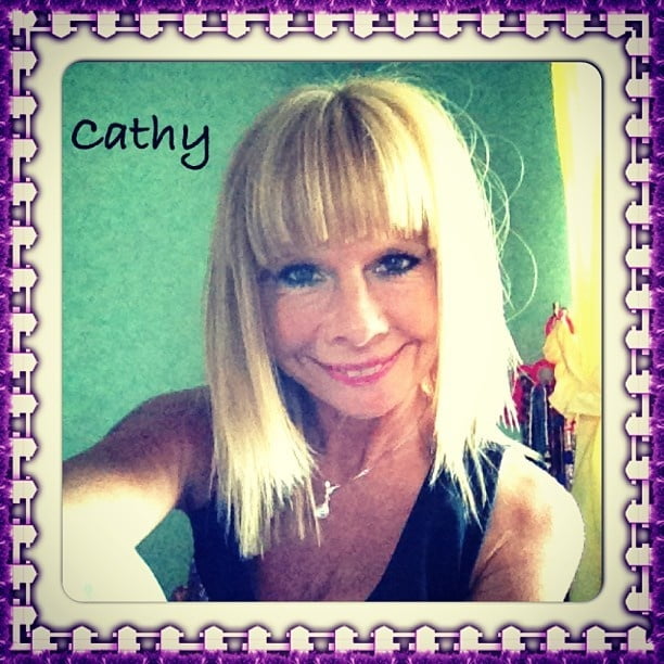 Cathy Oakley #92160907